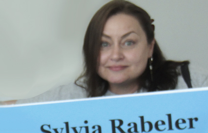 Sylvia Rabeler