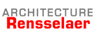 Website of the School of Architecture, Rensselaer Polytechnic Institute